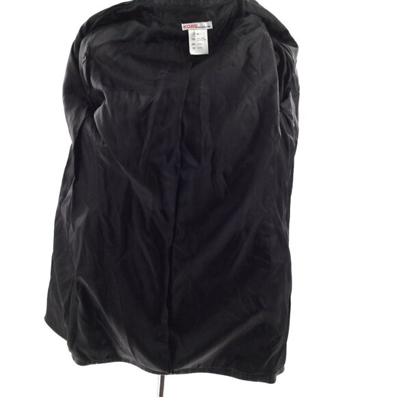 Kors Michael Kors Women wool blazer Made in Italy - Picture 11 of 12